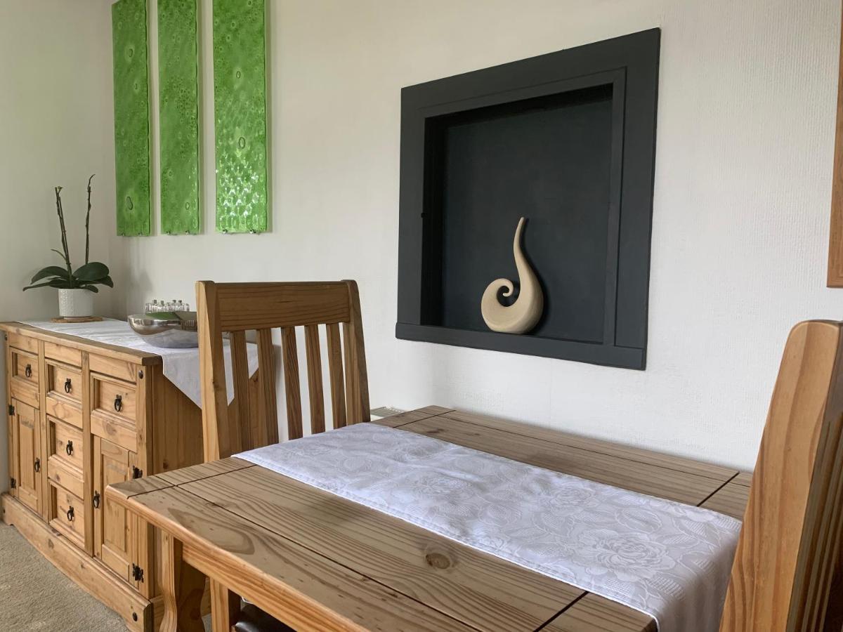 سانت دافيدز Ramsey House - Luxury Licensed B&B - Parking And Guest Lounge المظهر الخارجي الصورة